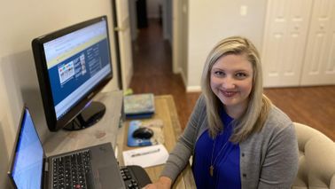 Northwestern Mutual financial advisor Marie O’Keefe