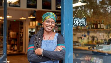 A SEP IRA can be a way to help small business owners and their employees save for retirement.