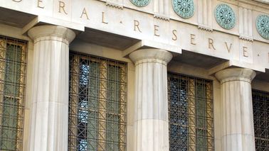Federal Reserve Building