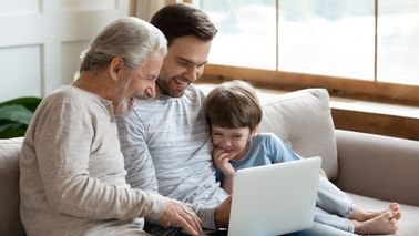intergenerational family legacy planning