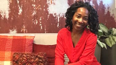 Northwestern Mutual financial advisor Deidra Willis