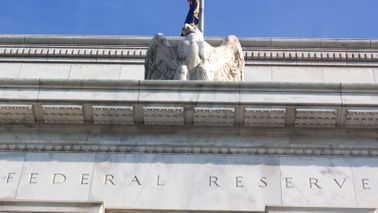 Federal Reserve Building