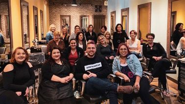 xalon salon employees