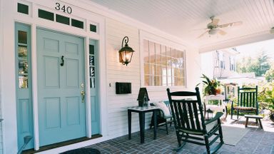 What to know before you sell your home front porch