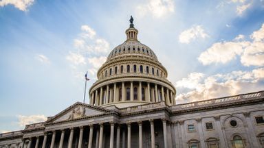 United States Capitol Building