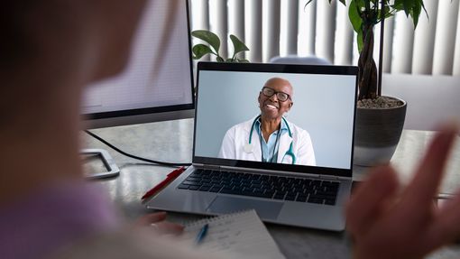 Common types of health insurance doctor and patient