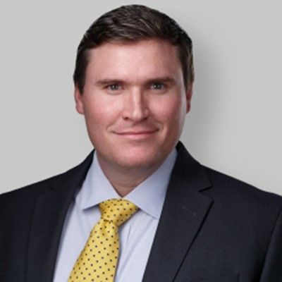 Headshot of Matt Boyd