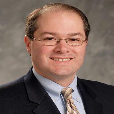 Headshot of Matt Wilbur